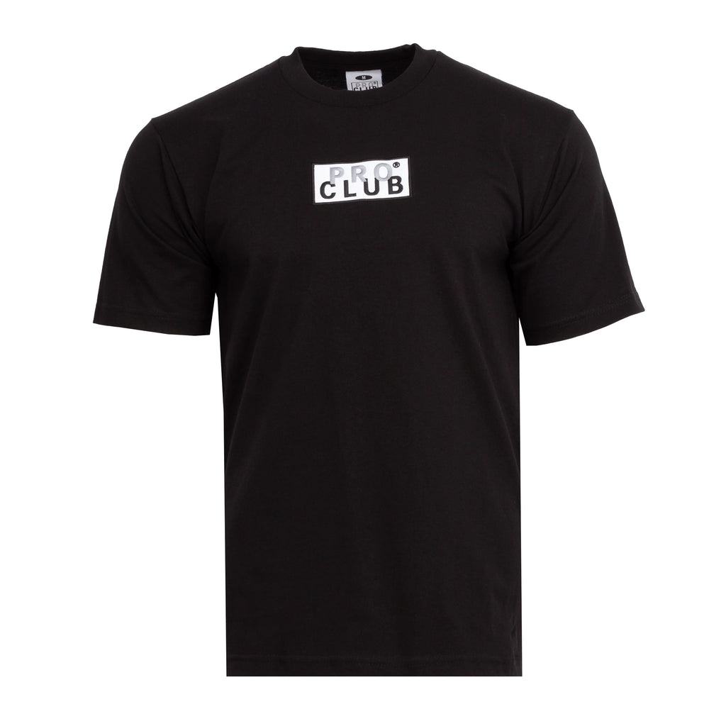 Pro club box logo