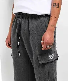 Pro Club Heavyweight Fleece Cargo Pants