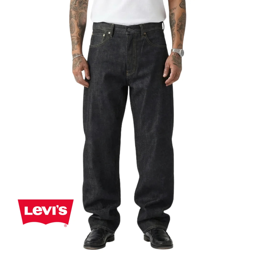 501 jeans Charcoal