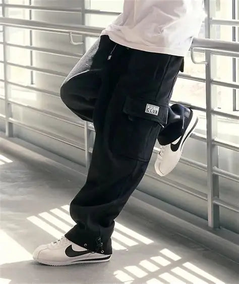 Pro Club Heavyweight Fleece Cargo Pants