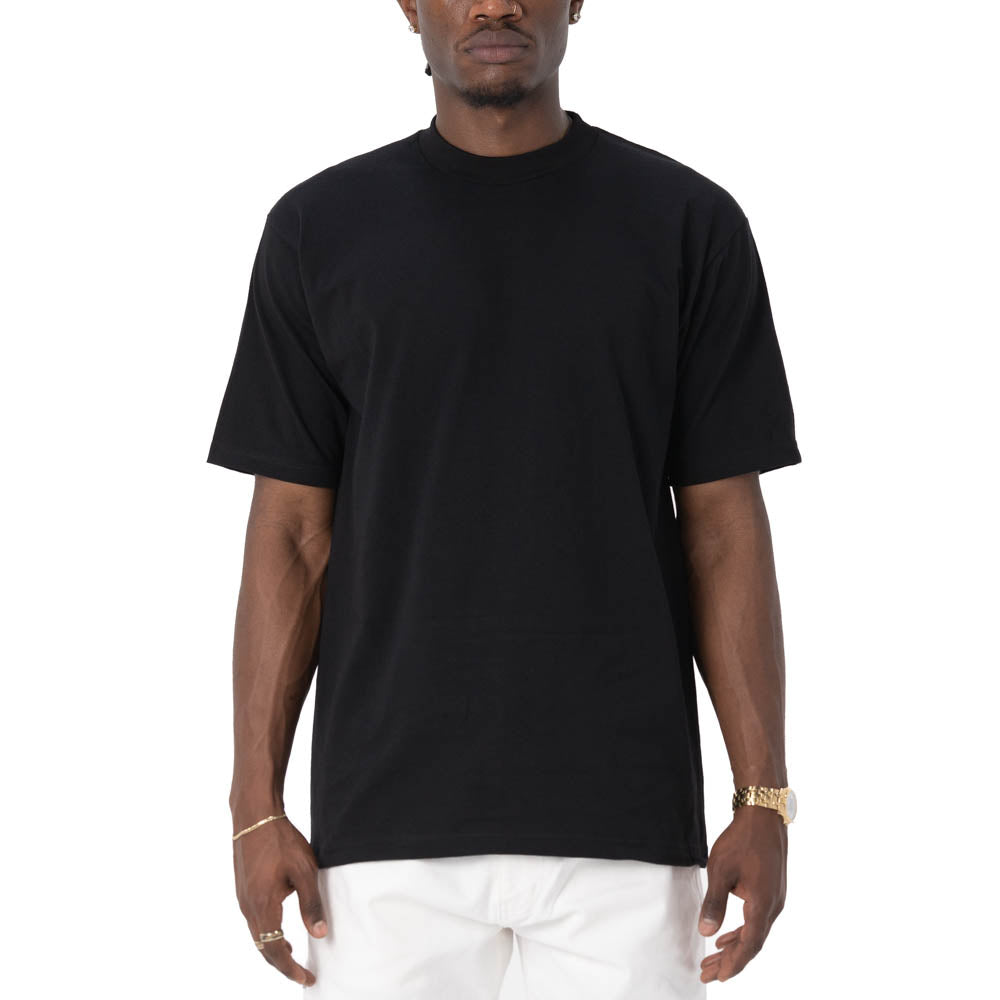 pro club heavyweight short sleeve