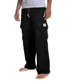 Pro Club Heavyweight Fleece Cargo Pants