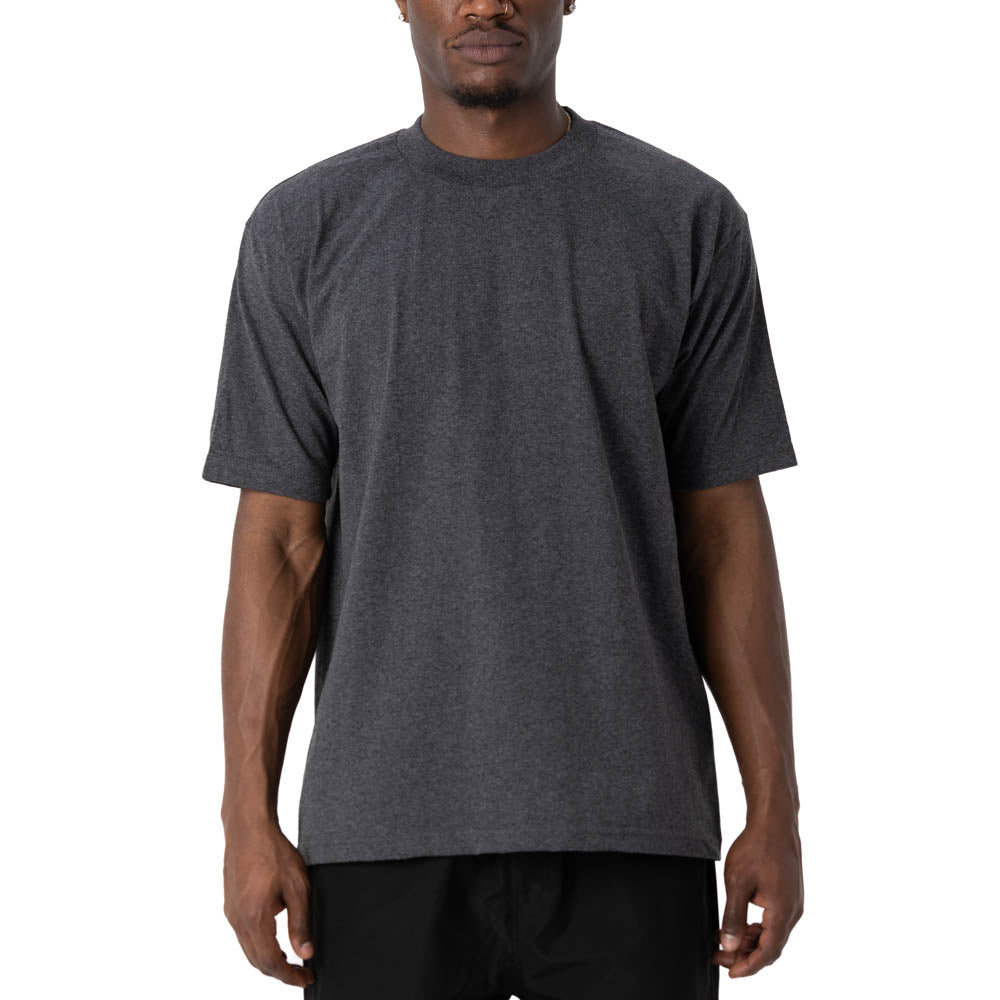 pro club heavyweight short sleeve